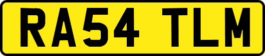 RA54TLM