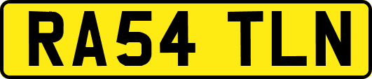 RA54TLN