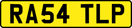 RA54TLP