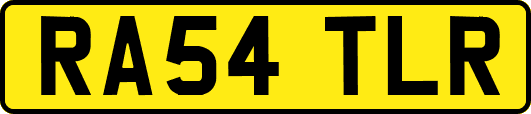 RA54TLR