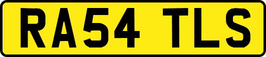 RA54TLS