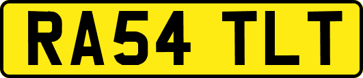 RA54TLT