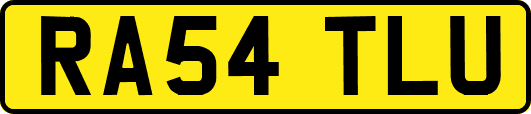 RA54TLU