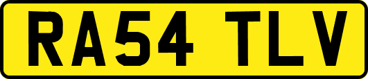 RA54TLV