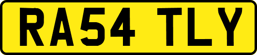RA54TLY