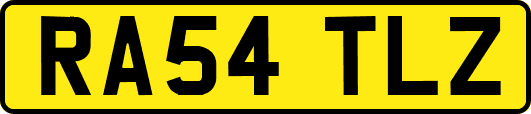 RA54TLZ