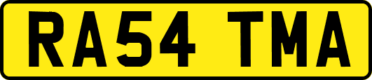 RA54TMA
