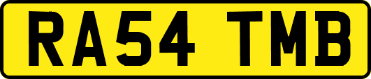 RA54TMB