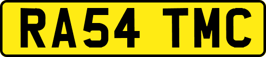 RA54TMC