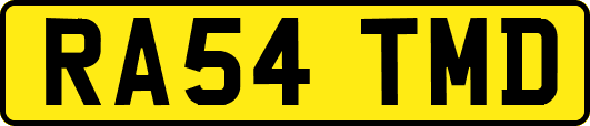 RA54TMD