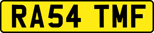 RA54TMF
