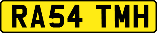 RA54TMH