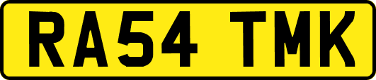 RA54TMK