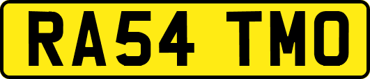 RA54TMO