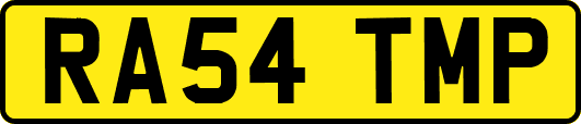 RA54TMP