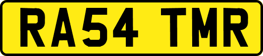 RA54TMR