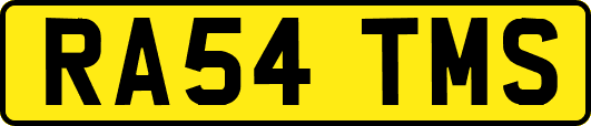 RA54TMS