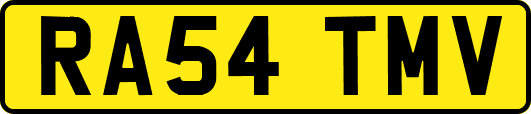 RA54TMV