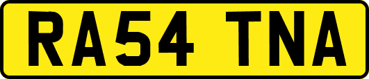 RA54TNA