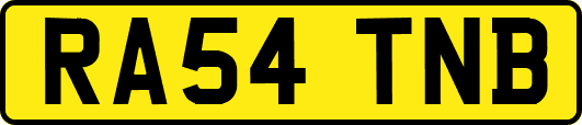 RA54TNB
