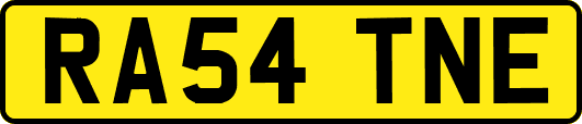 RA54TNE