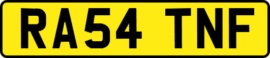 RA54TNF
