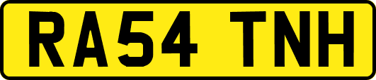 RA54TNH