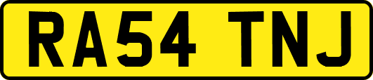 RA54TNJ
