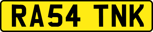 RA54TNK