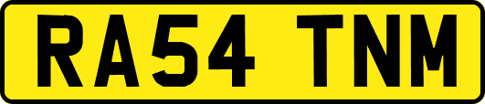 RA54TNM