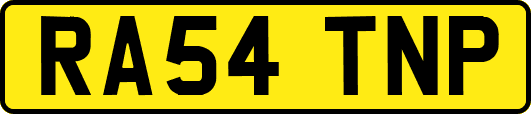 RA54TNP