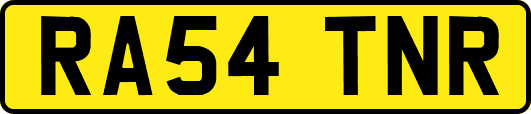 RA54TNR