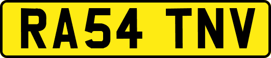 RA54TNV