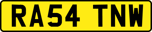 RA54TNW