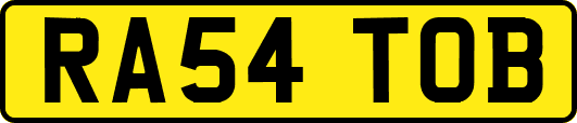RA54TOB