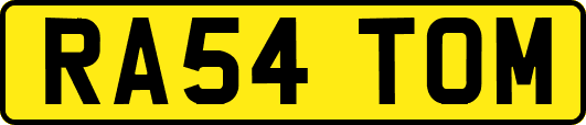 RA54TOM