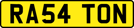 RA54TON