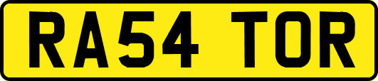 RA54TOR