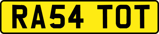 RA54TOT