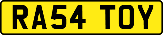RA54TOY