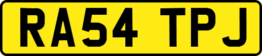 RA54TPJ