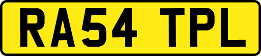 RA54TPL