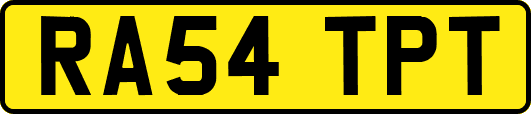 RA54TPT