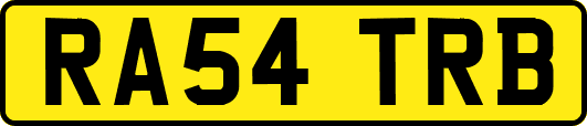 RA54TRB