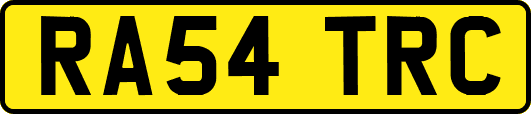 RA54TRC