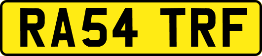 RA54TRF