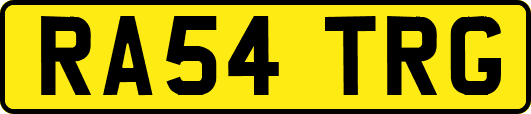 RA54TRG