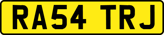 RA54TRJ