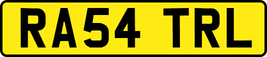 RA54TRL