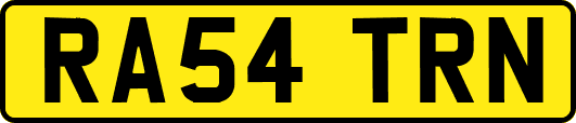 RA54TRN